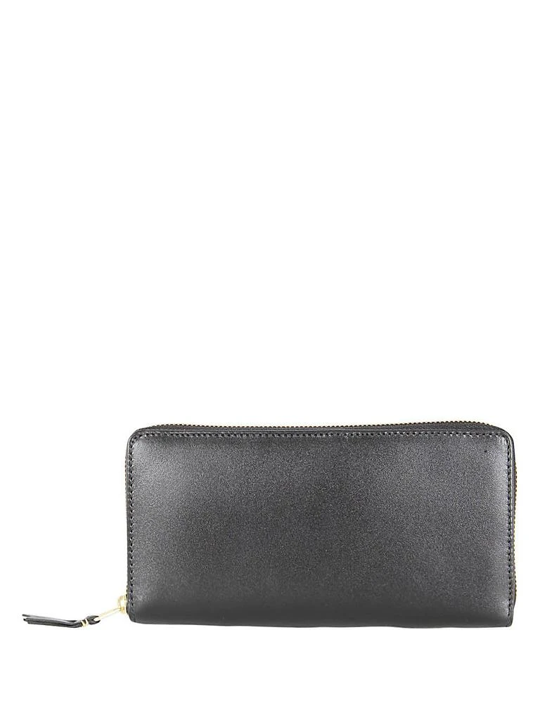 商品Comme des Garcons|Comme des Garçons Wallet Classic Zipped Wallet,价格¥1426,第1张图片