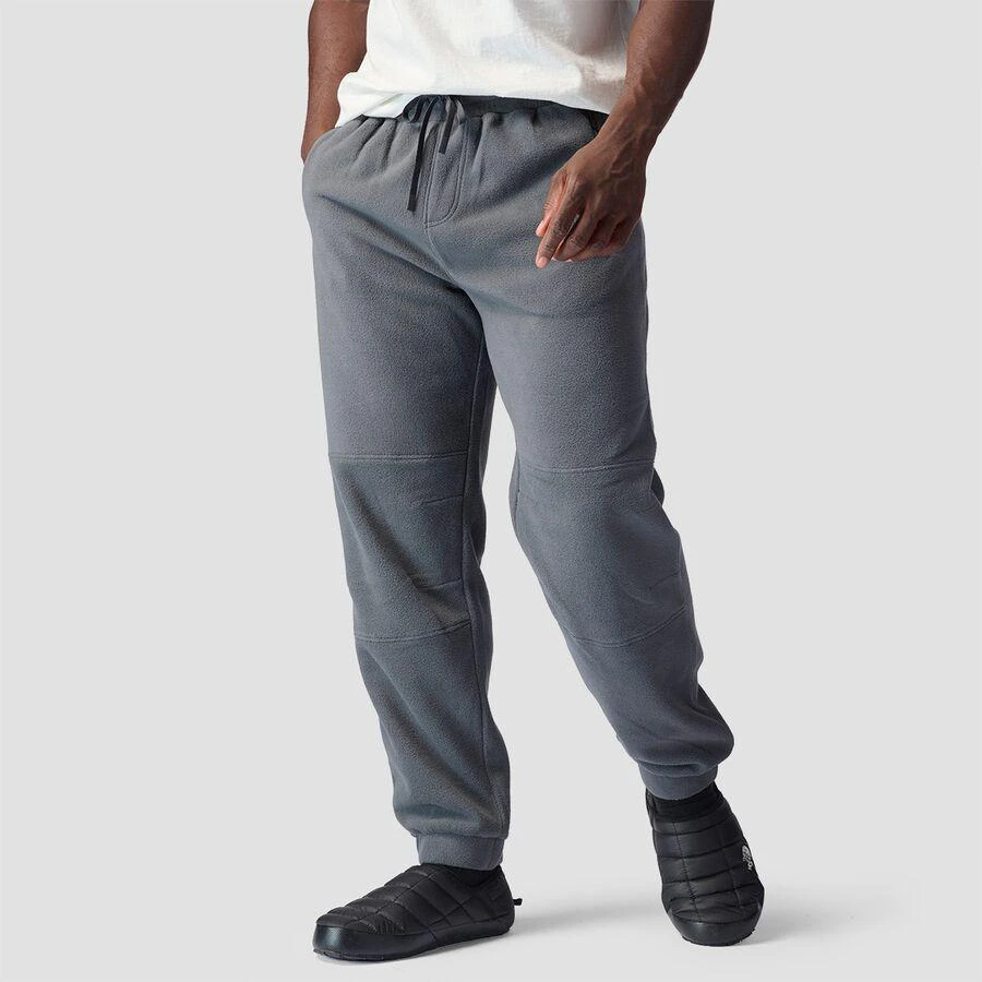 商品Stoic|Polar Fleece Jogger - Men's,价格¥225,第1张图片