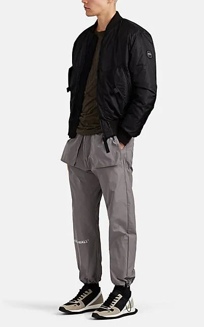 商品Canada Goose|Fraser Reversible Bomber Jacket,价格¥3290,第2张图片详细描述