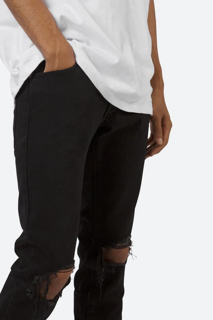 M301 Slim Denim - Black 商品
