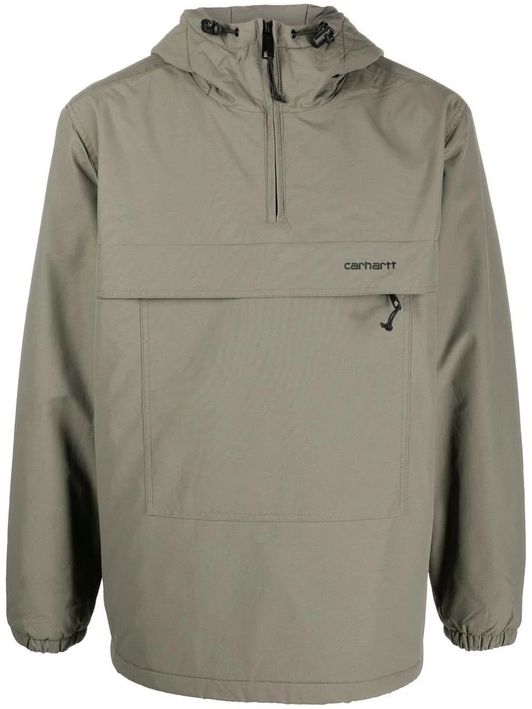 商品Carhartt|CARHARTT WIP Windbreaker,价格¥1640,第1张图片