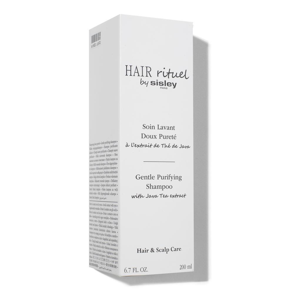 商品Sisley|Hair Rituel Gentle Purifying Shampoo,价格¥531,第6张图片详细描述