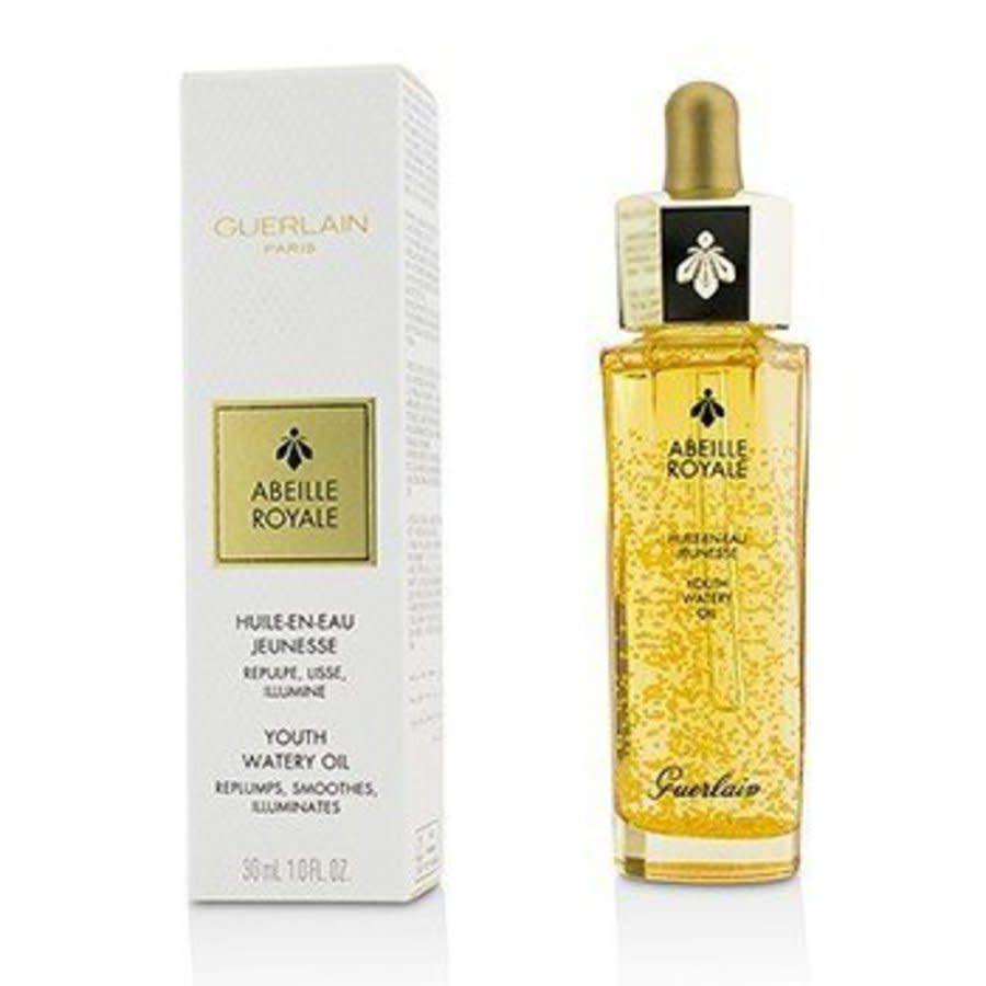 Guerlain - Abeille Royale Youth Watery Oil 30ml/1oz商品第1张图片规格展示