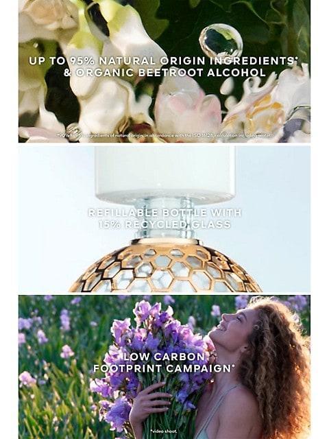 商品Guerlain|Aqua Allegoria Forte Mandarine Basilic Eau De Parfum,价格¥1030,第7张图片详细描述