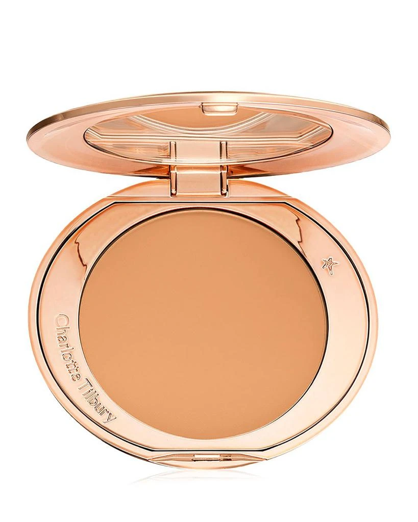 商品Charlotte Tilbury|Airbrush Flawless Finish Refillable Setting Powder,价格¥273,第1张图片