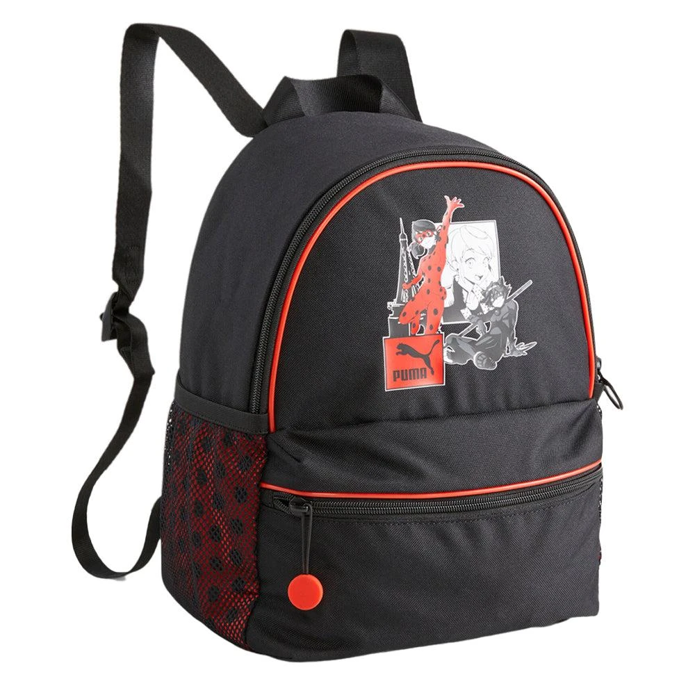 商品Puma|Backpack x Miraculous (Youth),价格¥188,第1张图片
