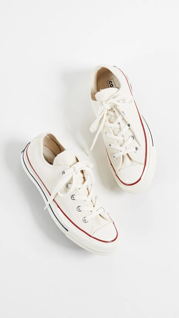 商品Converse|Converse 全明星 70 年代复古风情牛津运动鞋,价格¥301,第4张图片详细描述