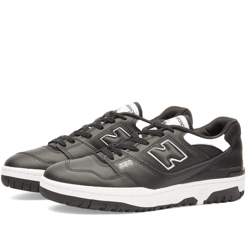 商品New Balance|New Balance BB550SV1,价格¥936,第1张图片