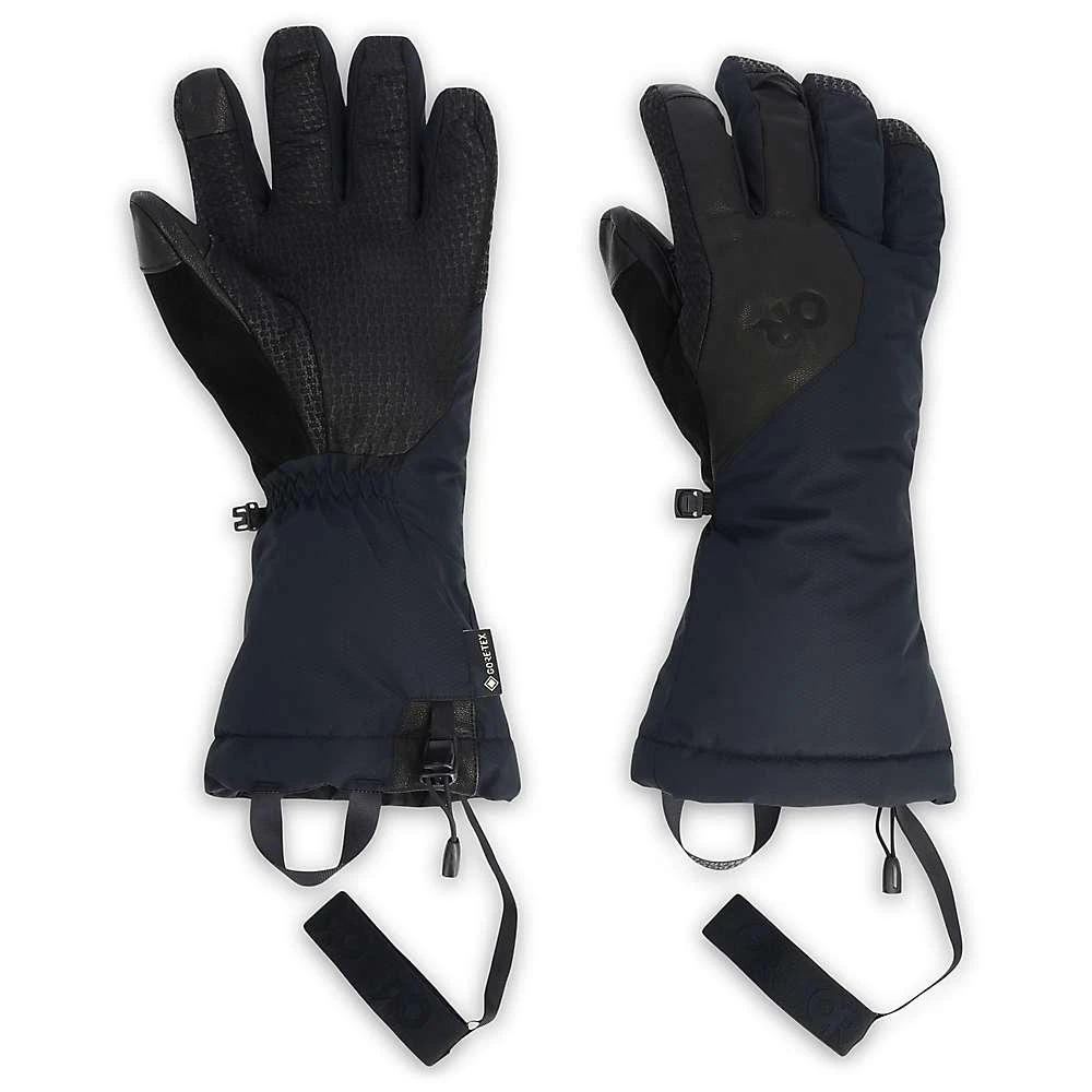 Outdoor Research Men's Super Couloir Sensor Glove 商品