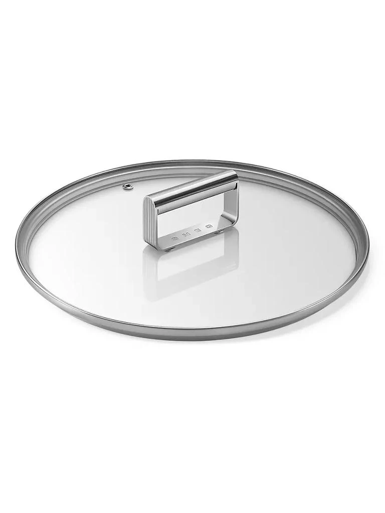 商品Smeg|Smeg 10" Glass Lid,价格¥410,第1张图片