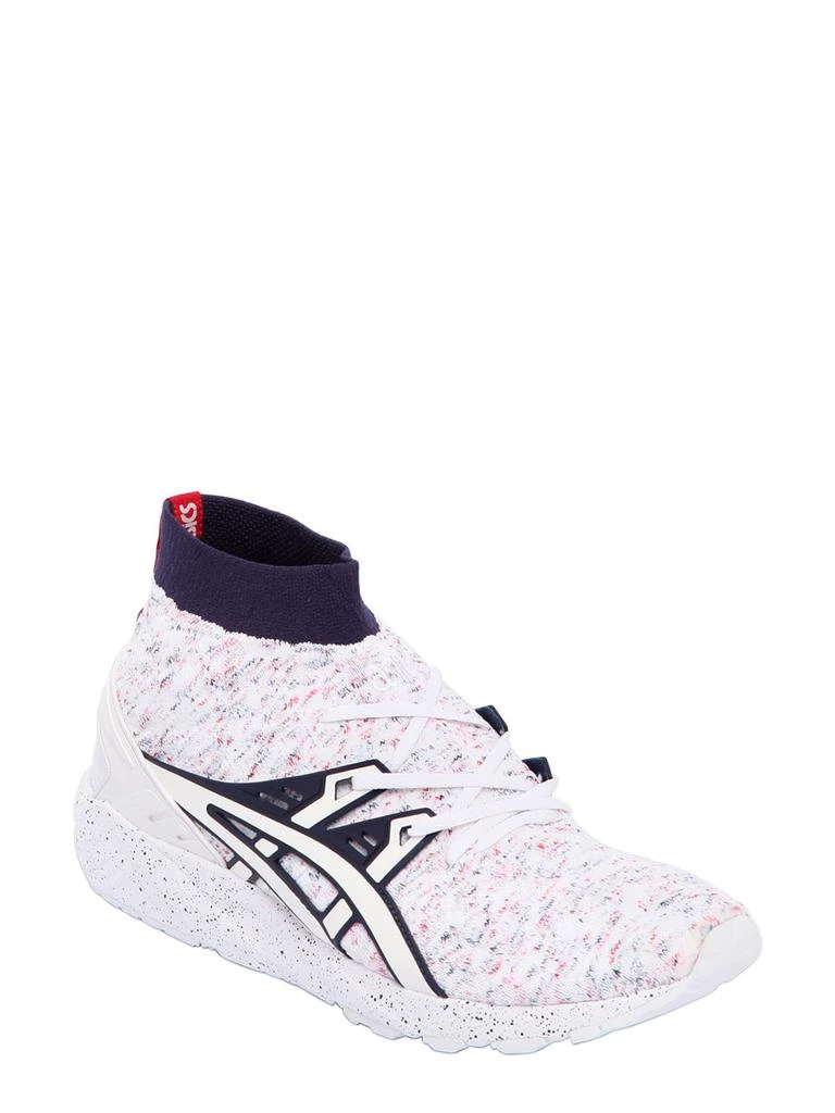 商品Asics|Gel Kayano Knit High Top Sneakers,价格¥689,第1张图片详细描述