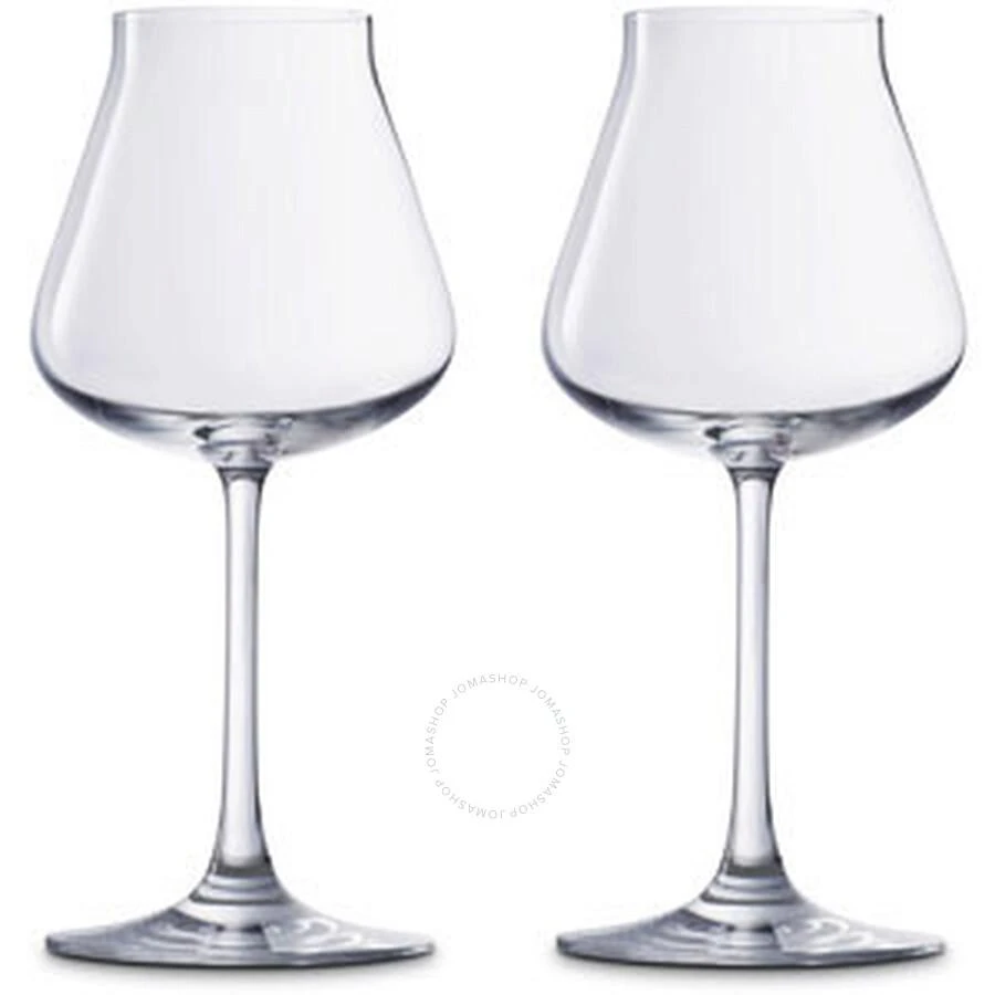 商品Baccarat|Chateau Baccarat Crystal Red Wine Tasting  Glasses,价格¥1785,第1张图片