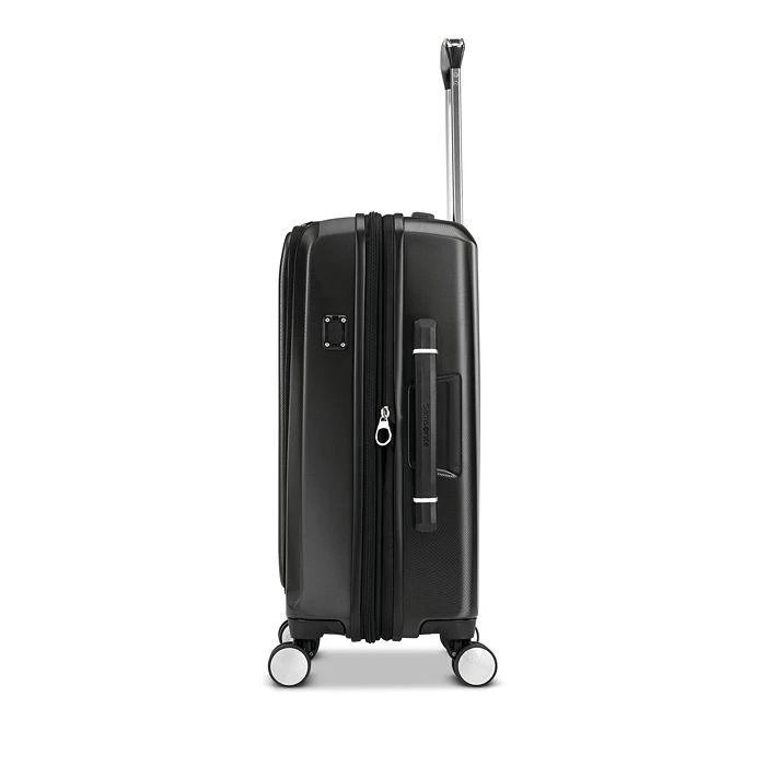 商品Samsonite|Just Right Expandable Carry On Spinner Suitcase,价格¥1878,第2张图片详细描述