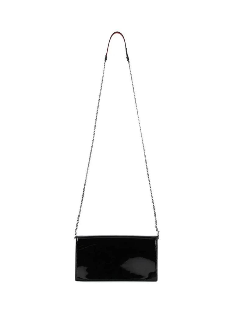 商品Christian Louboutin|Christian Louboutin Handbags,价格¥6960,第3张图片详细描述