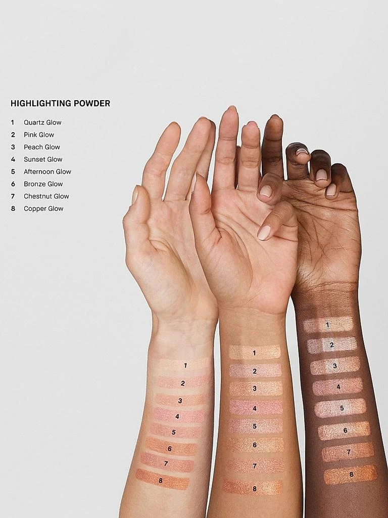 商品Bobbi Brown|Highlighting Powder,价格¥433,第3张图片详细描述