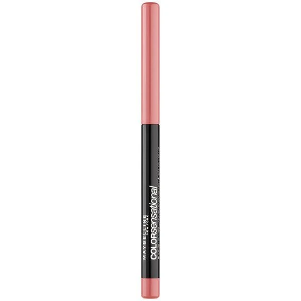 商品Maybelline|唇线笔,价格¥56,第2张图片详细描述