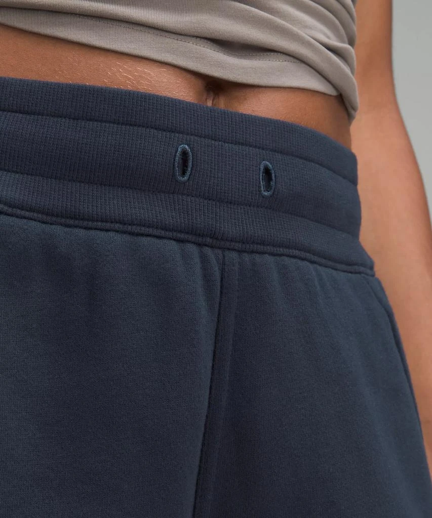 Scuba High-Rise Short 5" 商品