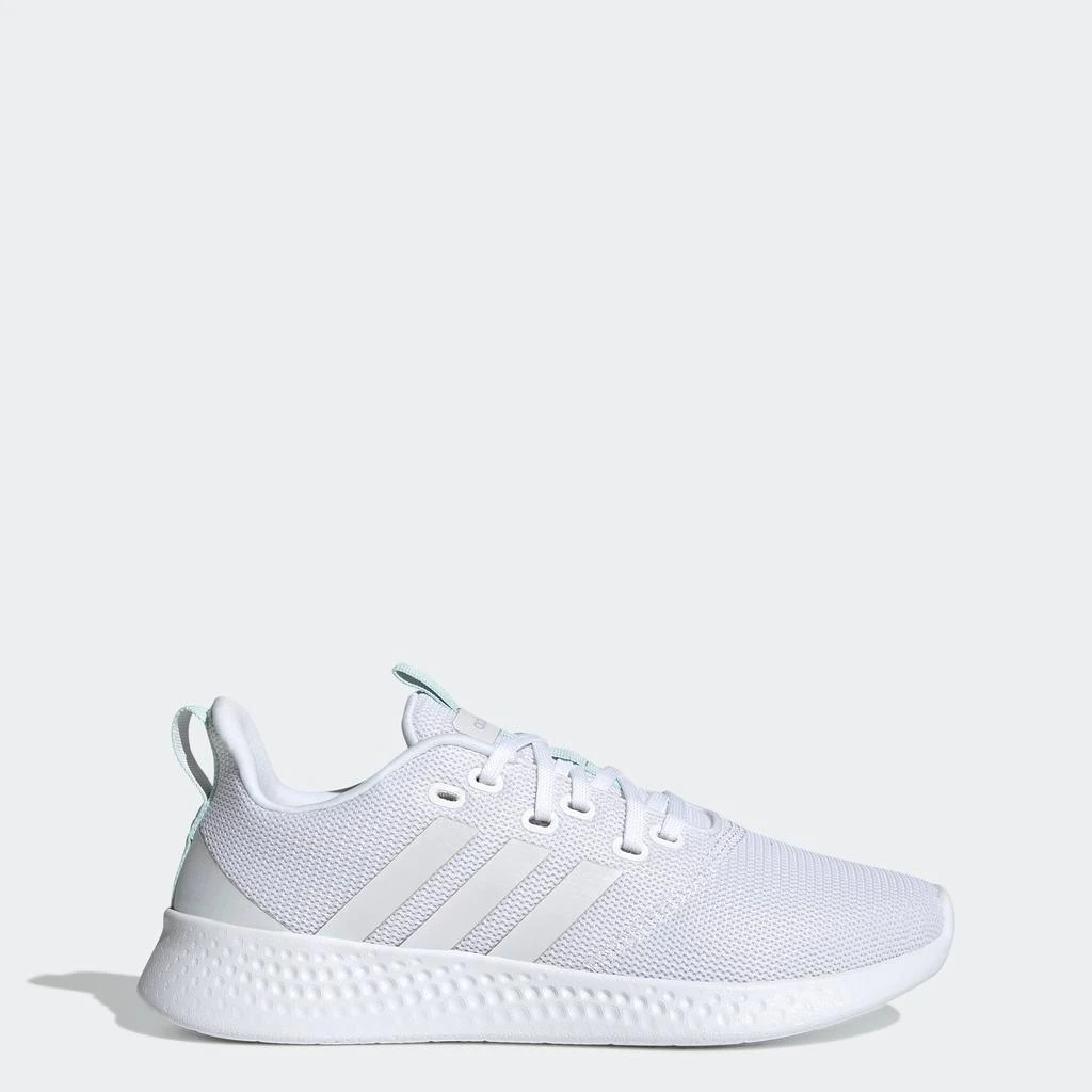 商品Adidas|Women's adidas Puremotion Running Shoes,价格¥183,第1张图片