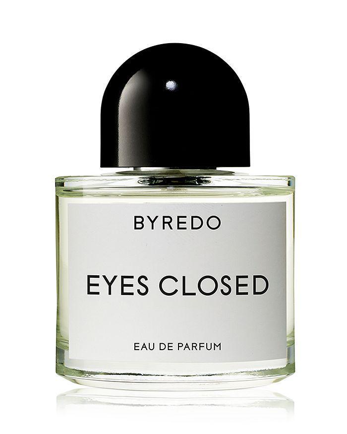 商品BYREDO|Eyes Closed Eau de Parfum,价格¥1466-¥2052,第4张图片详细描述