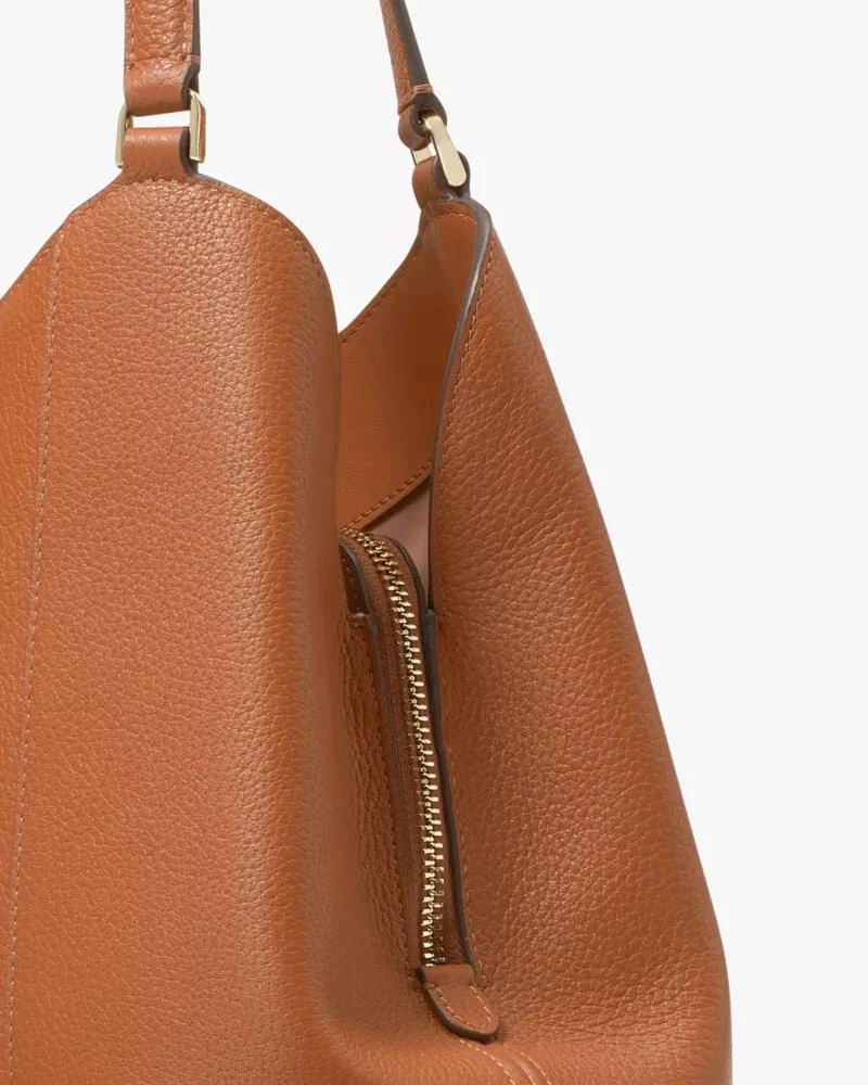 Lena Triple Compartment Shoulder Bag 商品
