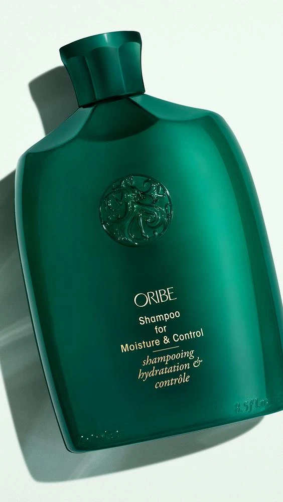 Oribe Shampoo for Moisture & Control 商品