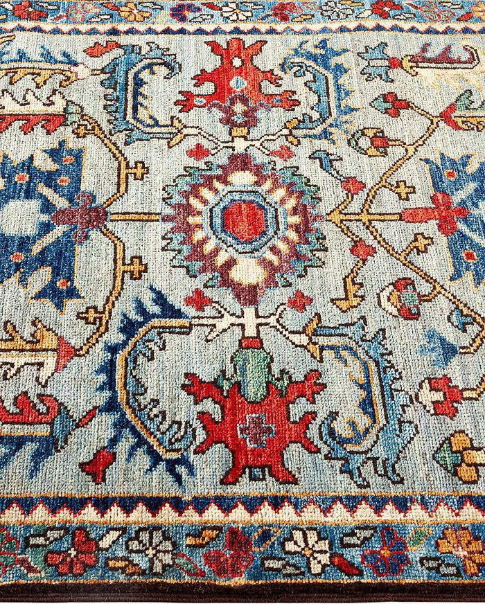 商品Bloomingdale's|Serapi M1973 Runner Area Rug, 2'7" x 12',价格¥12455,第5张图片详细描述