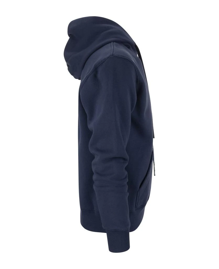 商品Autry|Hoodie With Logo,价格¥1196,第3张图片详细描述