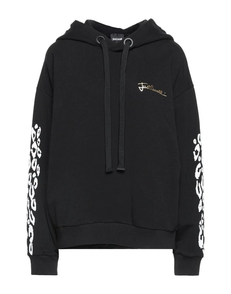 商品Just Cavalli|Hooded sweatshirt,价格¥1183,第1张图片