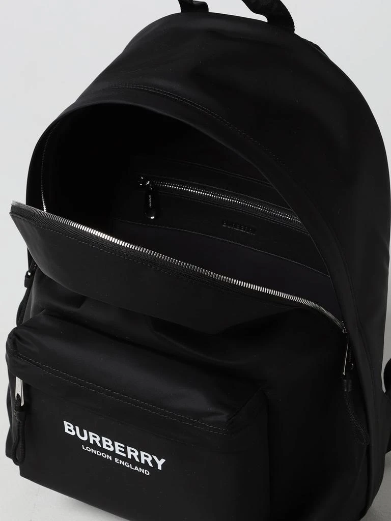 商品Burberry|Burberry nylon backpack,价格¥6289,第5张图片详细描述