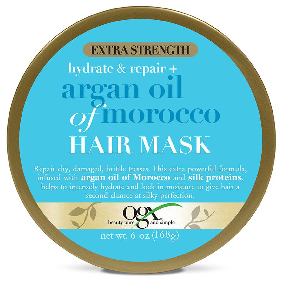 OGX | Extra Strength Argan Oil Of Morocco Hair Mask 53.01元 商品图片