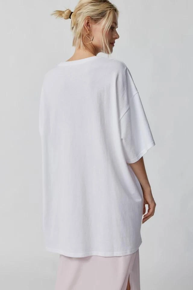 商品Urban Outfitters|UO Ballet T-Shirt Dress,价格¥222,第3张图片详细描述