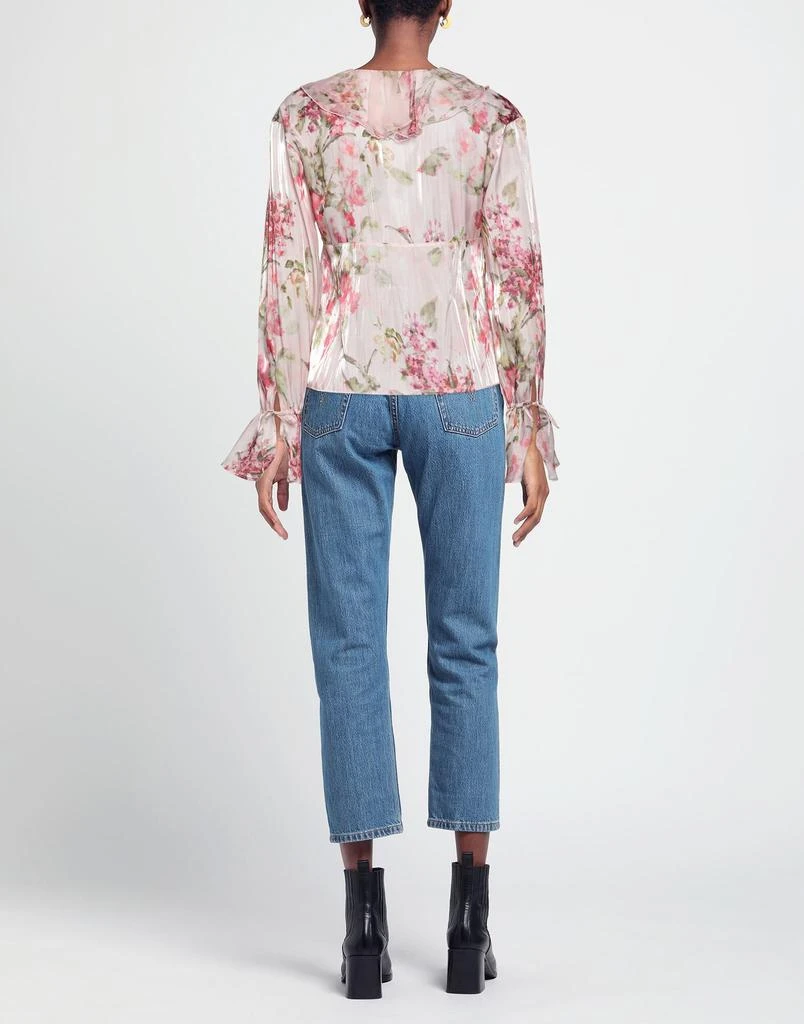 商品BLUMARINE|Blouse,价格¥2953,第3张图片详细描述