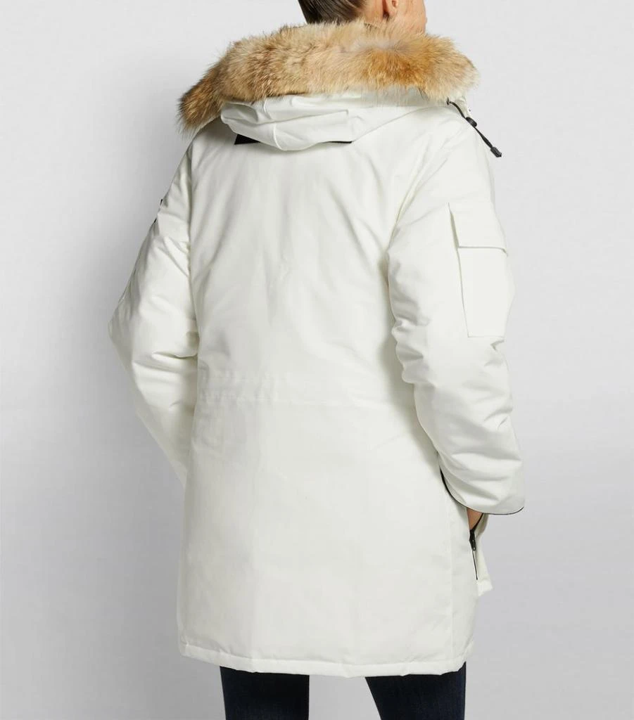 商品Canada Goose|Fur-Trim Expedition Parka,价格¥18421,第4张图片详细描述