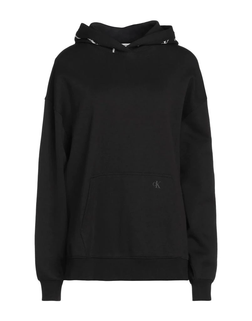 商品Calvin Klein|Hooded sweatshirt,价格¥553,第1张图片