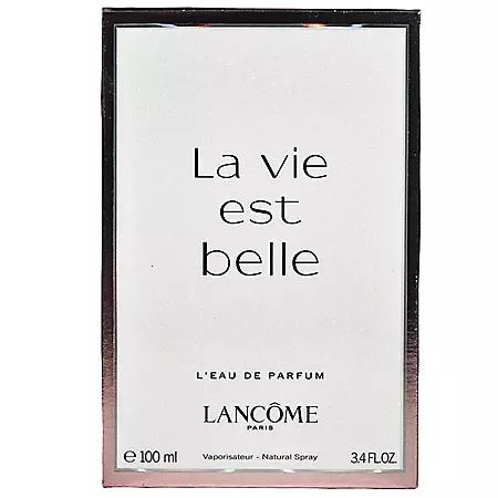 La Vie Est Belle for Women by Lancome 3.3 oz Eau de Parfum商品第3张图片规格展示