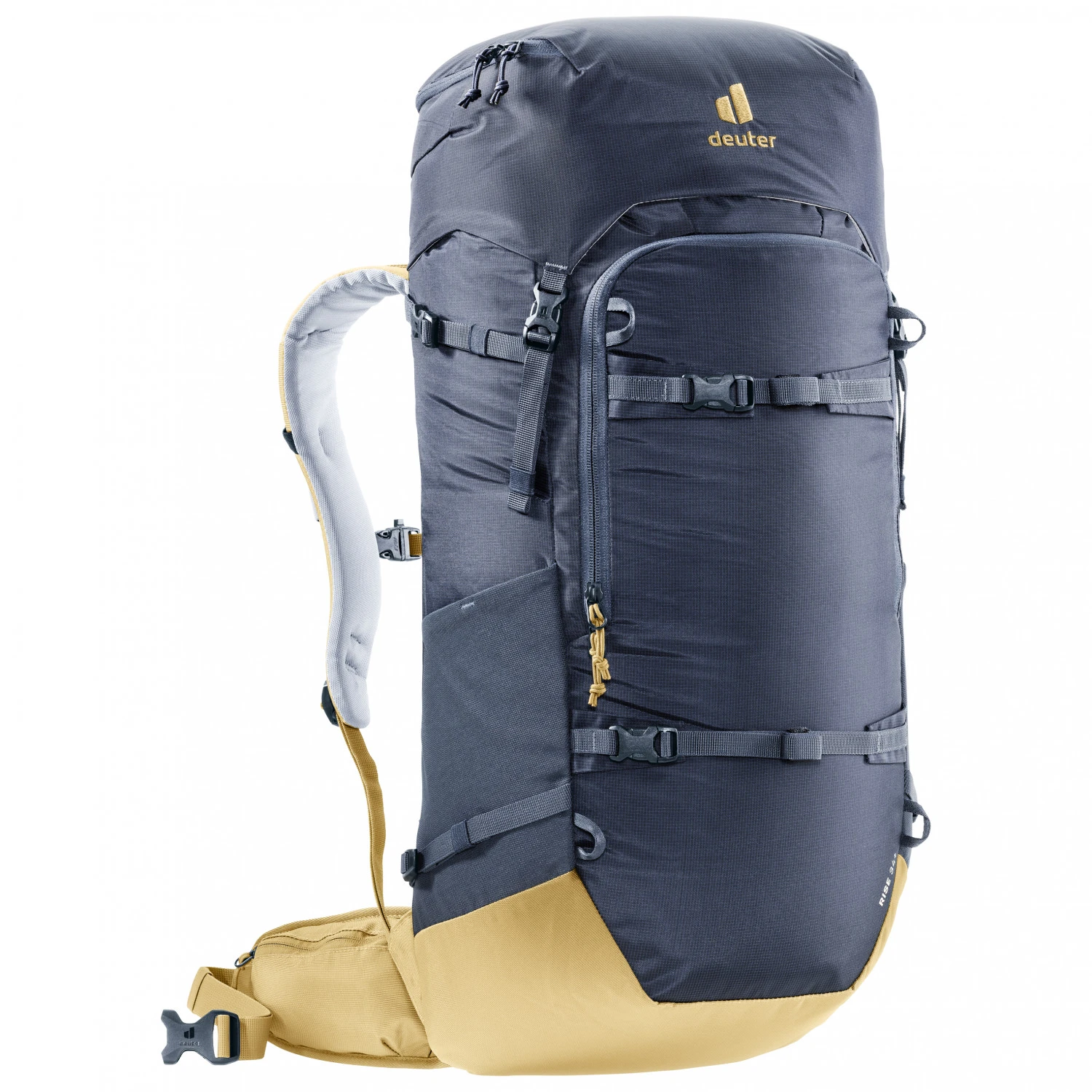 商品【预售7天】 Deuter|Deuter 户外背包 5030825INKCARAMEL 花色,价格¥1830,第1张图片