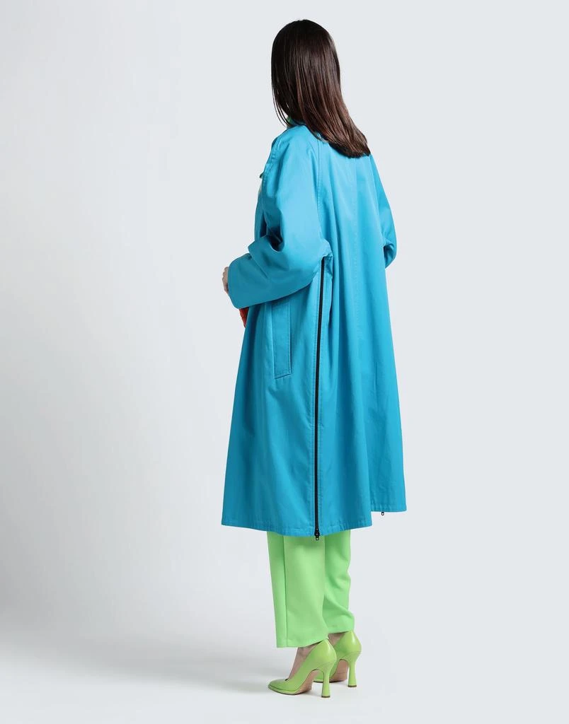 商品Balenciaga|Full-length jacket,价格¥10603,第3张图片详细描述
