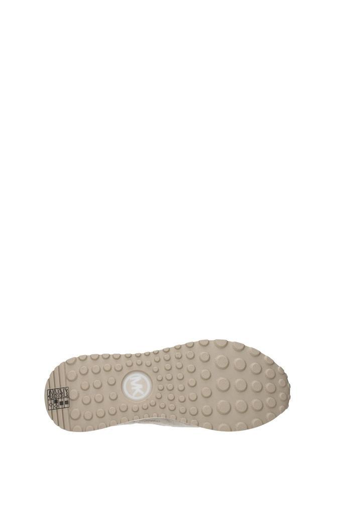 商品Michael Kors|Sneakers bodie Fabric Beige Light Sand,价格¥592,第7张图片详细描述