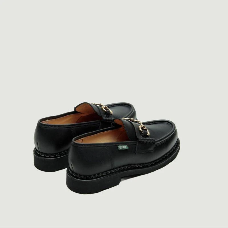 商品Paraboot|Orsayti Derbies Noir PARABOOT,价格¥2974,第2张图片详细描述