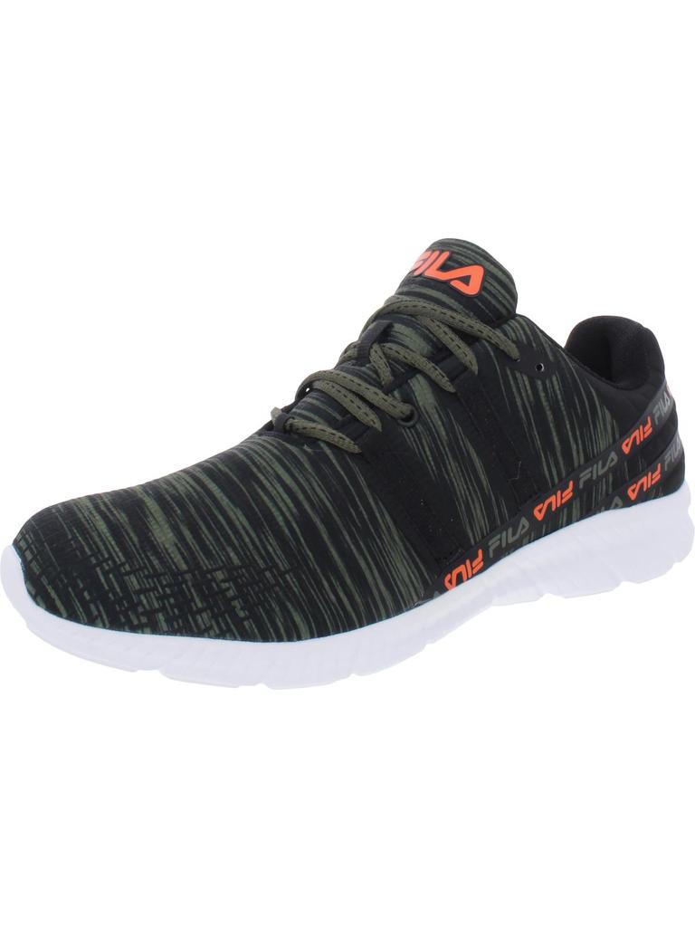 Sky Phoenix Mens Fitness Performance Running Shoes商品第5张图片规格展示