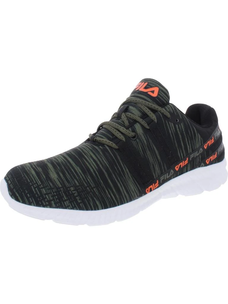 商品Fila|Sky Phoenix Mens Fitness Performance Running Shoes,价格¥382,第1张图片