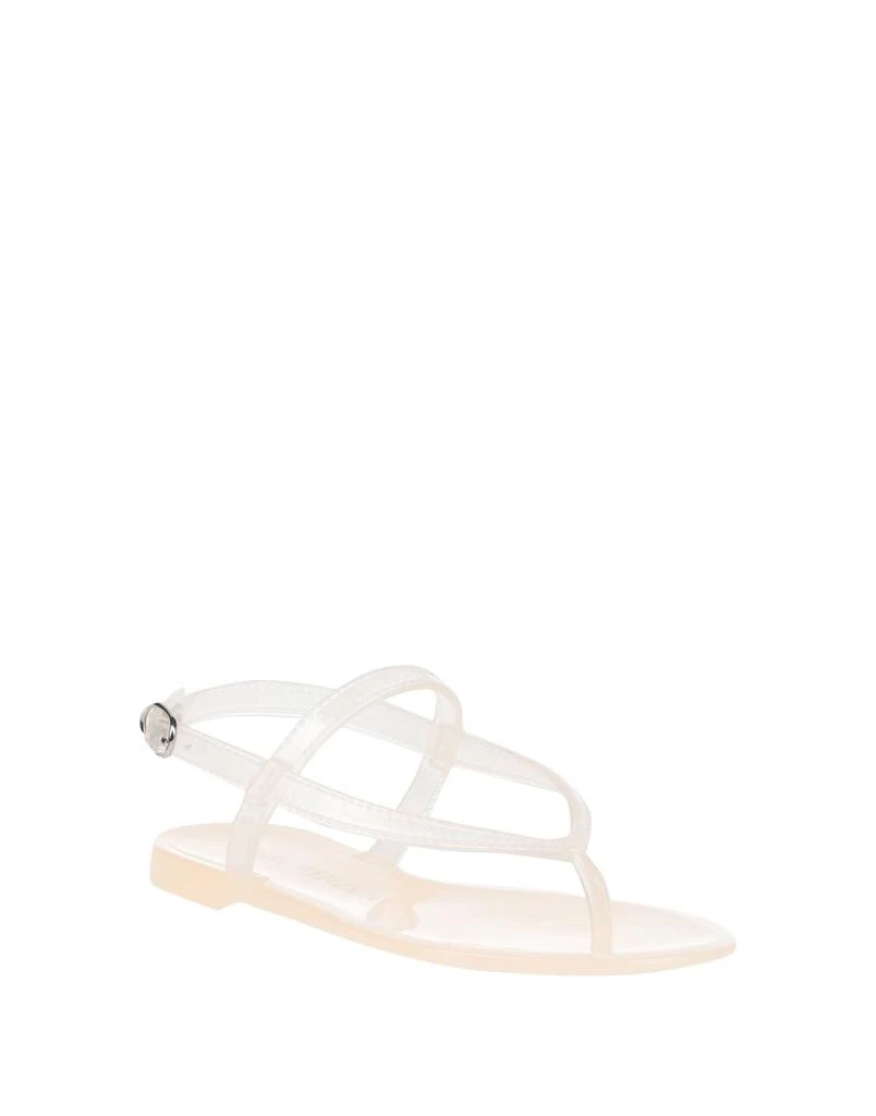 商品Stuart Weitzman|Flip flops,价格¥284,第2张图片详细描述