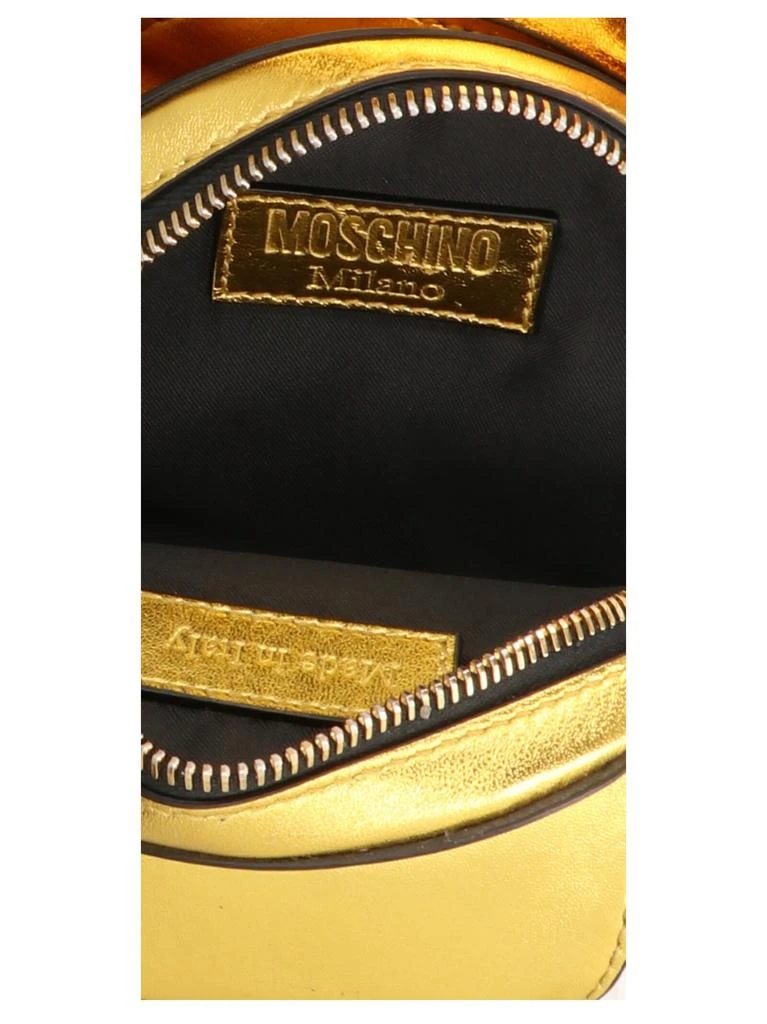 商品Moschino|'Mirror' crossbody bag,价格¥12689,第5张图片详细描述