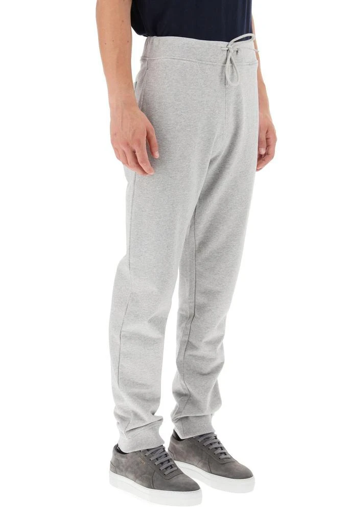 商品A.P.C.|LOGO PRINT JOGGERS,价格¥474,第3张图片详细描述