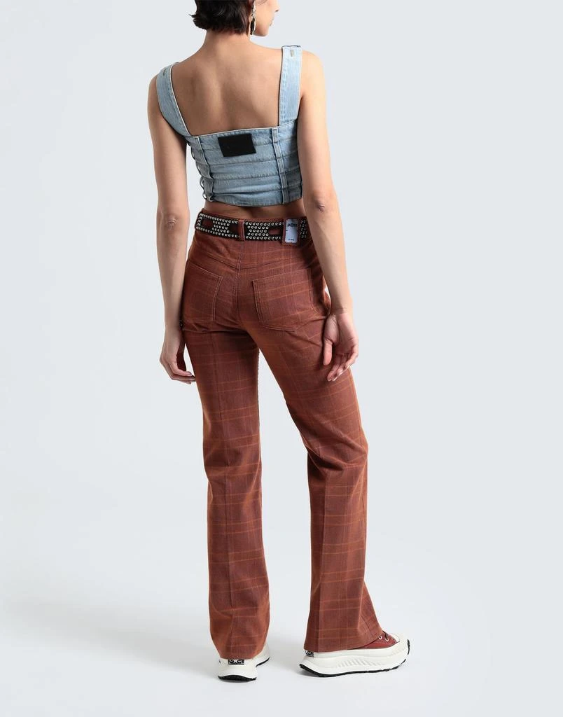 商品Alexander McQueen|Casual pants,价格¥1068,第3张图片详细描述