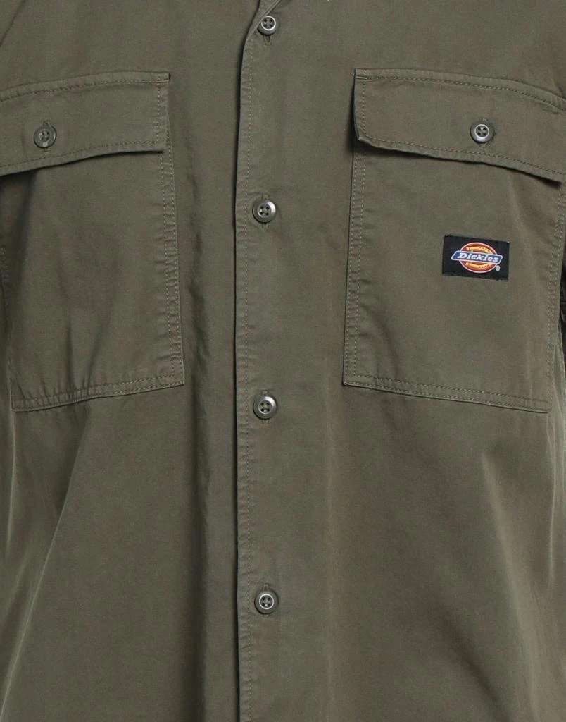 商品DICKIES|Solid color shirt,价格¥265,第4张图片详细描述