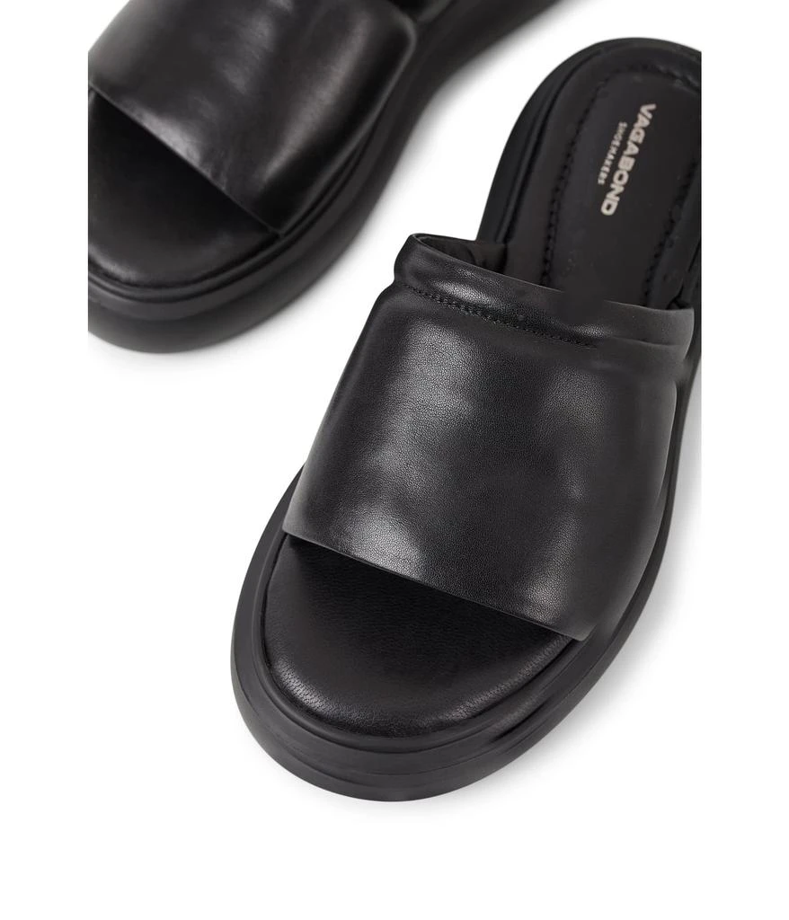 商品Vagabond Shoemakers|Blenda Leather Sandal,价格¥512,第2张图片详细描述