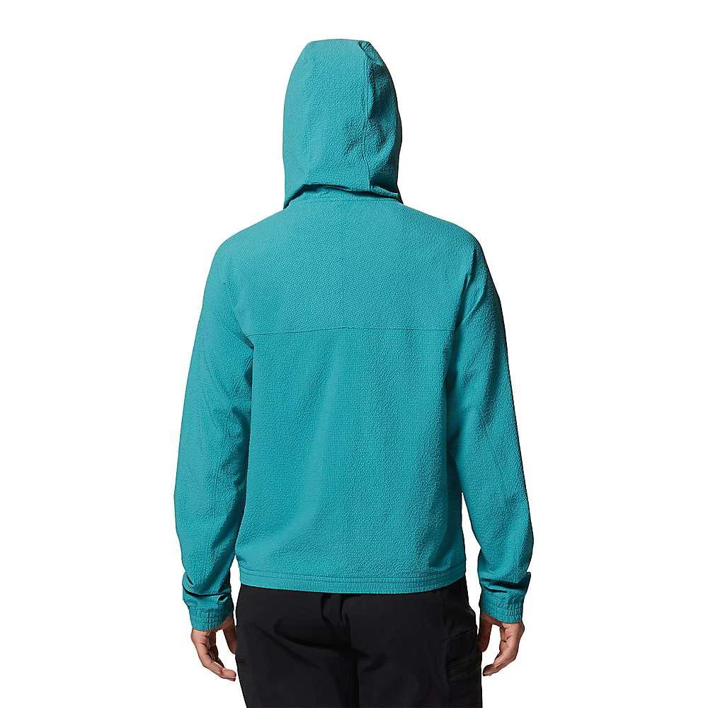 商品Mountain Hardwear|Women's Sunshadow Full Zip Hoody,价格¥329,第4张图片详细描述