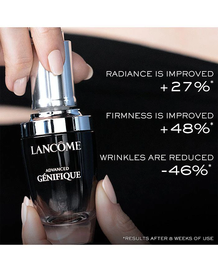 商品Lancôme|小黑瓶精华肌底液 50ml,价格¥529-¥1052,第3张图片详细描述