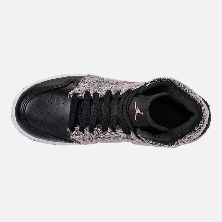 耐克 Retro 1 High大童篮球鞋 商品